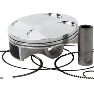 Záruka V Ceně Píst Vertex HONDA CRF 450R 04-08, CRF 450X 04-17 PRO REPLICA (95,99mm) (kroužky 590296000001 X 1 komplet) (12,1:1)