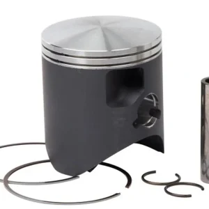 Píst Vertex KAWASAKI KX 125 03-08 (+2mm=55,95mm) Nejlepší Volba