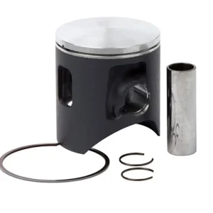 Limitovaná Edice Píst Vertex KAWASAKI KX 125 04-09 REPLICA (53,97mm) (kroužky 53010005400 X 1 kus)