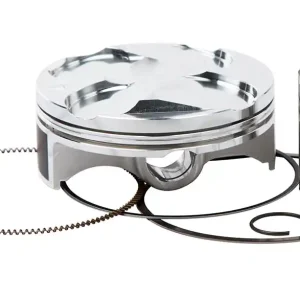 Píst Vertex HONDA CRF 250R 04-07 PRO HC 13,4:1 (77,96mm) (kroužky 590278000002 X 1 komplet) Jen Po Omezenou Doba