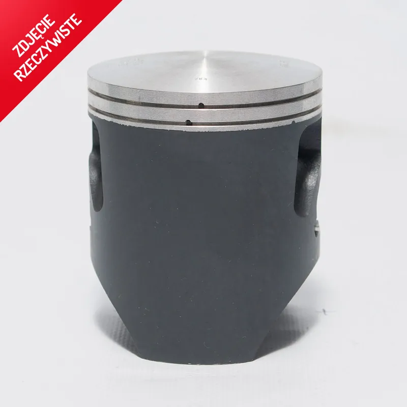 Prémiový Píst Vertex KTM (2T) SX 250 (SX250) 05 REPLICA (66,37mm) (2 kroužky) (kroužky 53010006640 X 2 kusy)