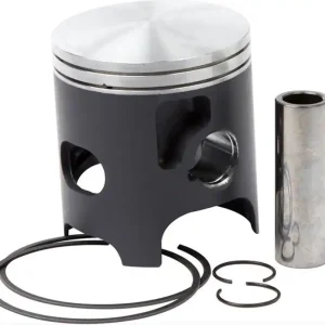 Záruka V Ceně Píst Vertex KAWASAKI KX 250 05-09 REPLICA (66,35mm) (kroužky 53010006640 X 2 kusy)