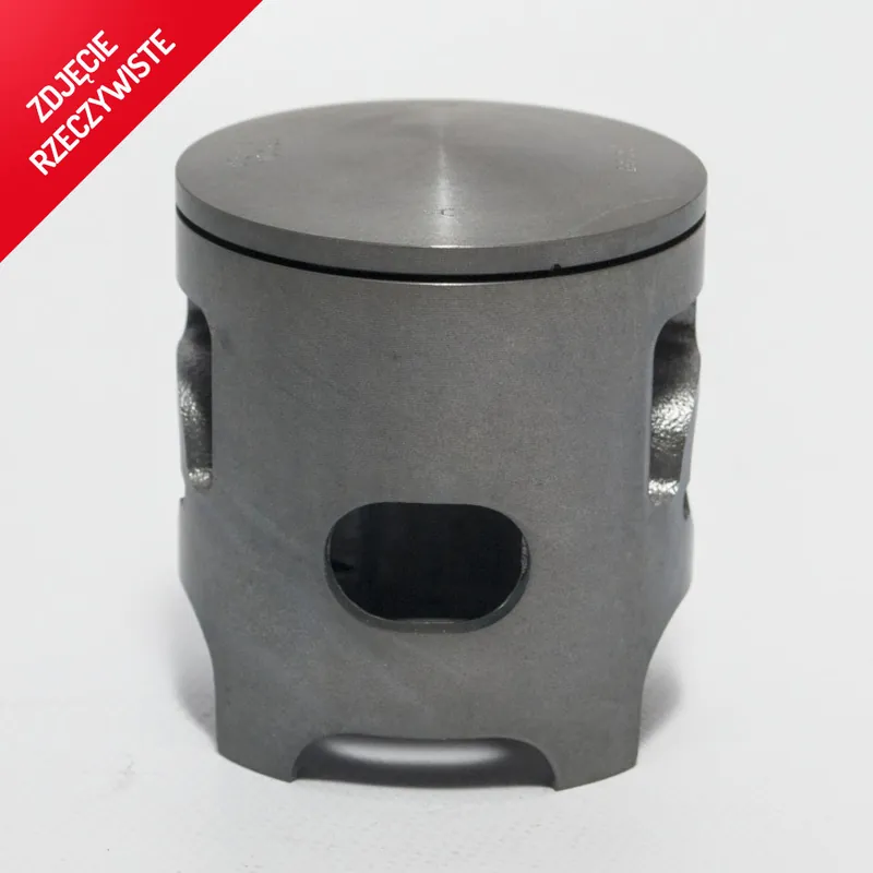 Píst Vertex KAWASAKI KX 250 05-09 RACE 66,36mm (1 kroužek) (Z OKNEM) (kroužky 53010006640 X 1 kus) Časově Omezené