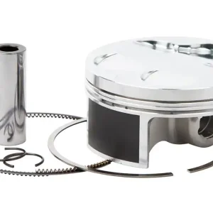 Odeslání Ihned Píst Vertex YAMAHA YZF 250 (YZ250F) 05-07, WRF 250 (WR250F) 05-14 BIG BORE 80mm 270ccm (+3mm=79,96mm) (kroužky 590280000001 X 1 komplet)