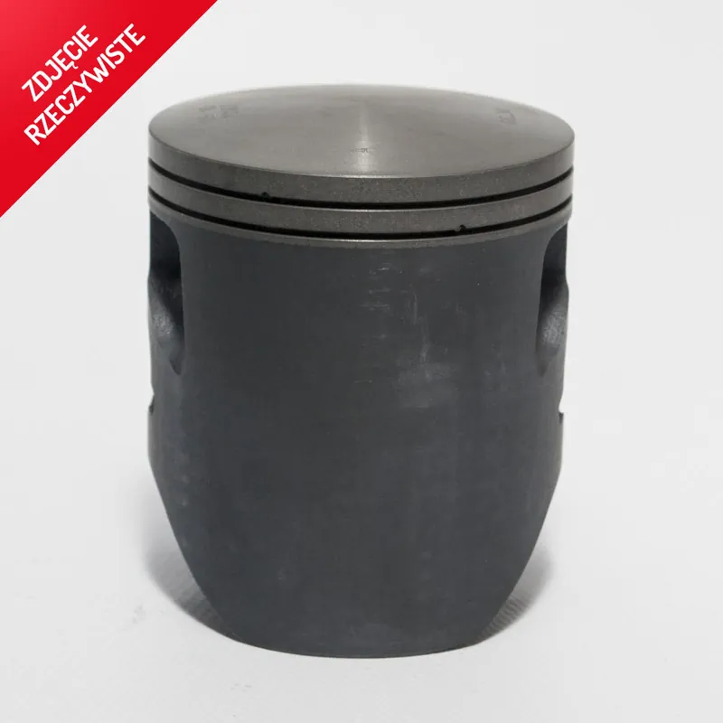 Píst Vertex HONDA CR 250 05-07 RACE (66,34mm) (2 kroužky) (kroužky 53010006640 X 2 kusy) Záruka V Ceně