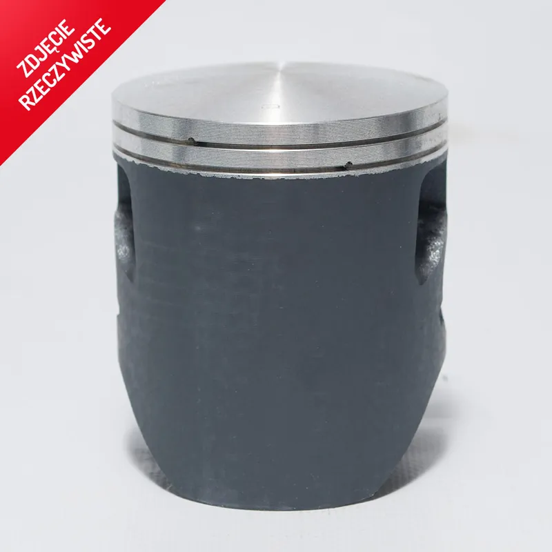 Omezená Nabídka Píst Vertex HONDA CR 250 05-07 RACE 66,37mm (2 kroužky) (kroužky 53010006640 X 2 kusy)