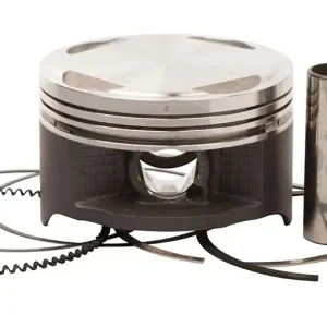 Píst Vertex HONDA XR 400, TRX 400EX 99-08 (85,47mm=+0,50) Trendový