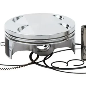 Píst Vertex SUZUKI RMZ 450 (RMZ450) 05-07 REPLICA 95,45mm (11,9:1) (95,45mm) (kroužky 590295500001 X 1 komplet) Jen Po Omezenou Doba