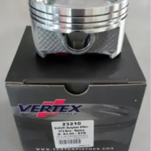 Píst Vertex SUZUKI BURGMAN 400 (82,95mm) verze s karburátorem Časově Omezené