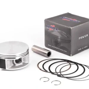 Píst Vertex SUZUKI BURGMAN 400 (83,95mm=+1,00 mm) verze s karburátorem Akční Nabídka