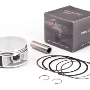 Výprodej Píst Vertex KYMCO KXR/MXU 250 03-06, GRAN DINK, B AND W, YUP, PEOPLE 250 4T (73,46mm) (+0,85mm)