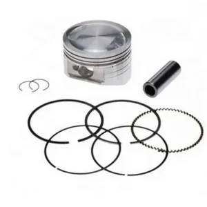 Píst Vertex YAMAHA MAjeY 125 (+0,25mm) RACE Značkový