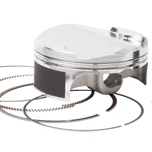 Levný Píst Vertex KTM (4T) SXF 250 (SX-F250) 06-12, EXCF 250 (EXC-F250) 06-13 REPLICA 12,8:1 (75,98mm) (kroužky 590276000001 X 1 komplet)