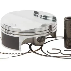 Píst Vertex KTM (4T) SXF 250 (SX-F250) 06-12, EXCF 250 (EXC-F250) 06-13 13,3:1 (75,96mm) (kroužky 590276000001 X 1 komplet) Exkluzivní