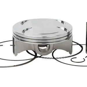 Velkoobchod Píst Vertex KAWASAKI KXF 450 06-08 12,0 :1 REPLICA (95,96mm) (kroužky 590296000001 X 1 komplet)