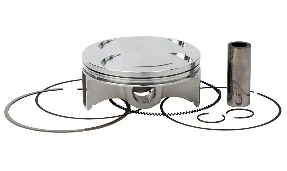 Velkoobchod Píst Vertex KAWASAKI KXF 450 06-08 12,0 :1 REPLICA (95,96mm) (kroužky 590296000001 X 1 komplet)