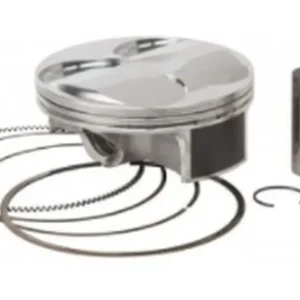 Píst Vertex KAWASAKI KXF 450 06-08 PRO HC (kroužky 590296000001 X 1 komplet) Top Prodej