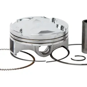 Speciální Cena Píst Vertex HONDA CRF 150R 07-09 (65,99mm) (11,7:1) (kroužky 590266000001 X 1 komplet)