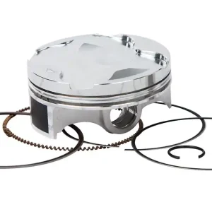 Píst Vertex HONDA CRF 150R 07-09 ,12-25 HC (65,98mm) (12,2:1) (kroužky 590266000001 X 1 komplet) Hromadná Objednávka