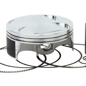 Píst Vertex SUZUKI RMZ 450 (RMZ450) 08-12, RMX 450Z 10-18 (95,97mm) 12,2:1 (kroužky 590296000001 X 1 komplet) Kup Teď