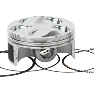 Prémiový Píst Vertex YAMAHA YZF 250 (YZ250F) 08-13 HC 13,9 :1 (2 kroužky) (kroužky 590277000002 X 1 komplet)