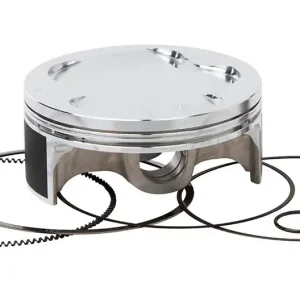 Rychlé Dodání Píst Vertex YAMAHA YFZ 450 S (YFZ450) 04-09, YFZ 450 R (YFZ450) 09-23 BIG BORE (+ 3mm=97,96mm) (480ccm) (kroužky 590298000001 X 1 komplet)