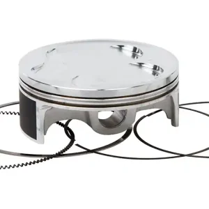 Expresní Doručení Píst Vertex YAMAHA YZF 450 (YZ450F) 03-09, WRF 450 (WR450F) 05-11 BIG BORE + 3mm (97,97mm) (kroužky 590298000001 X 1 komplet)