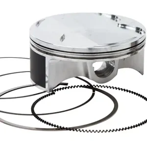 Píst Vertex KAWASAKI KXF 450 09-12 (95,96mm) 12,7 :1 (kroužky 590296000001 X 1 komplet) Prémiový