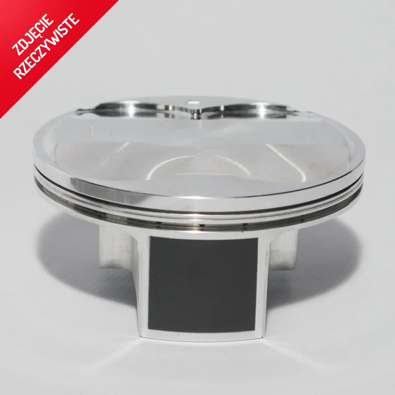 Ihned K Objednání Píst Vertex KAWASAKI KXF 450 HC 09-12 (95,98mm) (2 kroužky) (kroužky 590296000001 X 1 komplet)