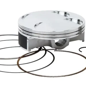 Píst Vertex HONDA CRF 450R 09-12 12,0 :1 REPLICA (95,96mm) (kroužky 590296000003 X 1 komplet) Finální Výprodej