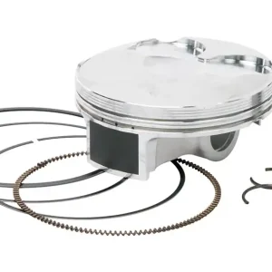 Super Cena Píst Vertex HONDA CRF 250R 10-13 REPLICA (76,76mm) (kroužky 590276800001 X 1 komplet)