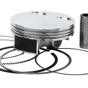 Sezónní Sleva Píst Vertex HONDA TRX 450R 04-05 ATV (kroužky 590397000002 X 1 komplet)