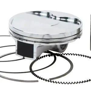 Píst Vertex HONDA CRF 250R 04-09, CRF 250X 04-11 BIG BORE +3mm (kroužky 590281000001 X 1 komplet) Výprodej