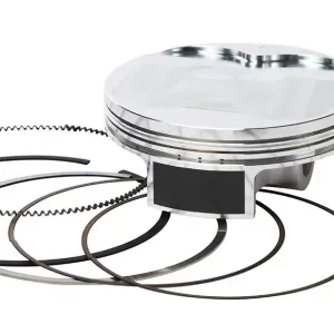 Píst Vertex HONDA TRX 450 06-09 HC (95,97)(13,5:1)=+1,5 (kroužky 590396000001 X 1 komplet) Objednat Nyní