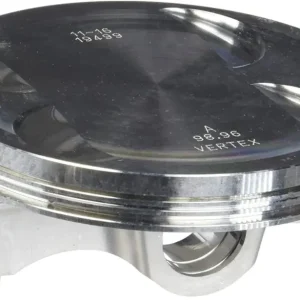 Píst Vertex HONDA CRF 450R 02-08, (CRF450) CRF 450X 03-17 BIG BORE=480ccm (98,96mm) Doprava Zdarma