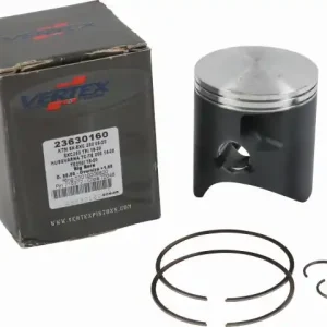 Luxusní Píst Vertex KTM (2T) SX 250 (SX250) 04-25, EXC 250 (EXC250) 06-25, TPI 18-25, FREERIDE 250R 14-18, HUSQVARNA TC/TE 250 14-25, BETA RR 250 13-23, GAS GAS EC 250 21-25, MC 250 22-25, HUSABERG TE 250 11-14 (+1,60mm=67,95mm)