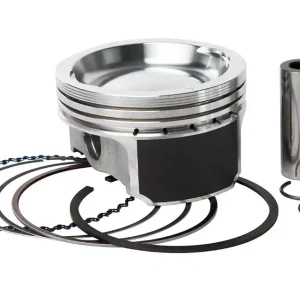 Top Prodej Píst Vertex POLARIS RZR 800 07-14, SPORSTAMAN 800 HO EFI REPLICA 08-09 10,2:1 (79,96mm) (kroužky 590380000001 X 1 komplet)