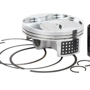 Must-Have Píst Vertex KAWASAKI KXF 250 11-14 GP RACER 14,5:1 (76,97mm) (kroužky 590277000005 X 1 komplet)