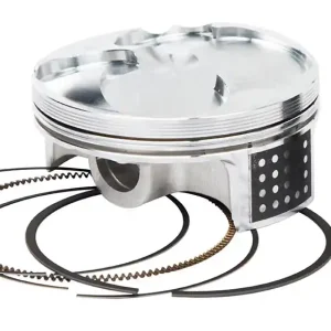 Záruka V Ceně Píst Vertex SUZUKI RMZ 250 (RMZ250) 10-12 GP RACER 14,00:1 (kroužky 590277000005 X 1 komplet)