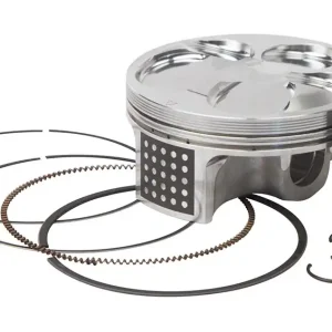 Nejlepší Cena Píst Vertex YAMAHA YZF 250 (YZ250F) 08-13 GP RACER (14,2:1) (76,95mm) (kroužky 590277000002 X 1 komplet)