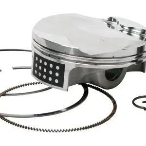 Bezpečná Platba Píst Vertex KTM (4T) SXF 250 (SX-F250) 13-15, EXCF 250 (EXC-F250) 14-16 REPLICA (13,9:1) (77,96mm) (kroužky 590278000002 X 1 komplet)