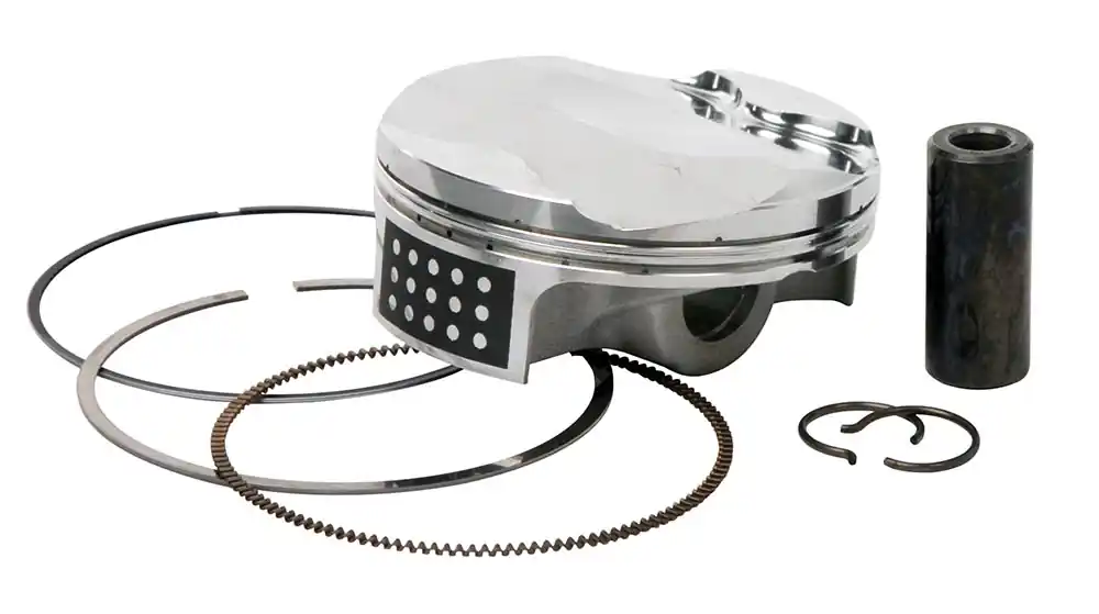 Výprodej Píst Vertex KTM (4T) SXF 250 (SX-F250) 13-15, EXCF 250 (EXC-F250) 14-16 REPLICA (13,9:1) (77,97mm) (kroužky 590278000002 X 1 komplet)