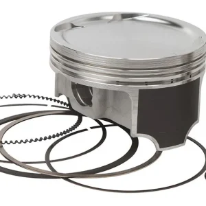 Poslední Šance Píst Vertex KAWASAKI KVF 750 BRUTE FORCE 05-14 REPLICA 8,8:1 (84,98mm) (kroužky 590385000002 X 1 komplet)