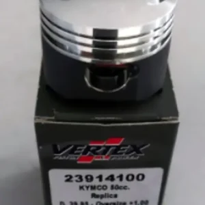 Výprodej Píst Vertex KYMCO PEOPLE/AGILITY 50 4T (39,75mm) (+0,80mm)