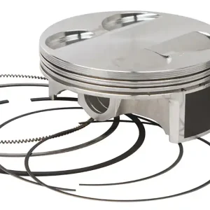 Píst Vertex YAMAHA YZF 450 (YZ450F) 14-17, WRF 450 (WR450F) 16-18 12,5:1 (96,97mm) (kroužky 590397000003 X 1 komplet) (!) Omezená Nabídka