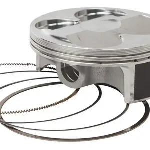 Ruční Výroba Píst Vertex YAMAHA YZF 450 (YZ450F) 14-17 HC 13,5:1, WRF 450 (YZ450F) 16-18 13,5:1 (96,96mm) (kroužky 590297000004 X 1 komplet)