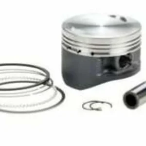 Píst Vertex HONDA CRF 250R 14-15 REPLCA 13,5:1 (76,79mm) (kroužky 590276800001 X 1 komplet) Zlevněný