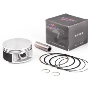 Ruční Výroba Píst Vertex KAWASAKI KXF 450 15 HC (95,99mm) (kroužky 590296000001 X 1 komplet)