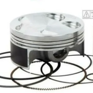 Píst Vertex KAWASAKI KXF 250 15-16 HC (76,98mm) (kroužky 590277000005 X 1 komplet) Odeslání Ihned