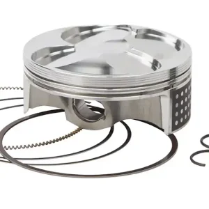 Píst Vertex KAWASAKI KXF 250 15-16 HC GP RACER (76,96mm) (kroužky 590277000005 X 1 komplet) Trendový